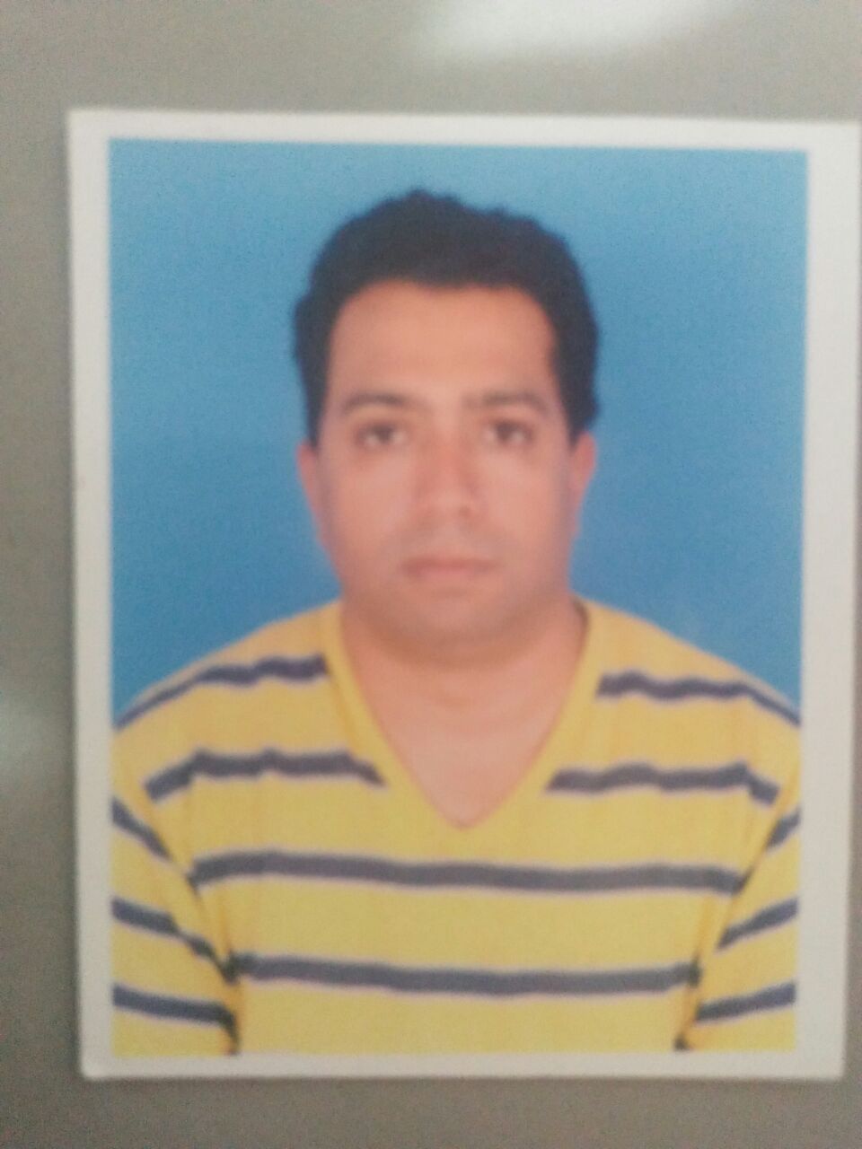 ಡೆಂಗ್ ರೋಗದಿಂದ ಬಳಲುತ್ತಿದ್ದ ವರ್ತಕ ಮೃತ್ಯು